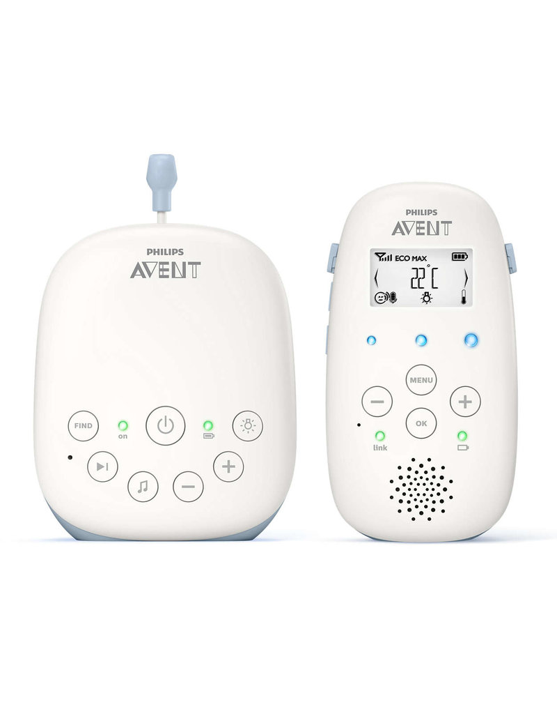 Avent Avent Babyfoon SCD715/26