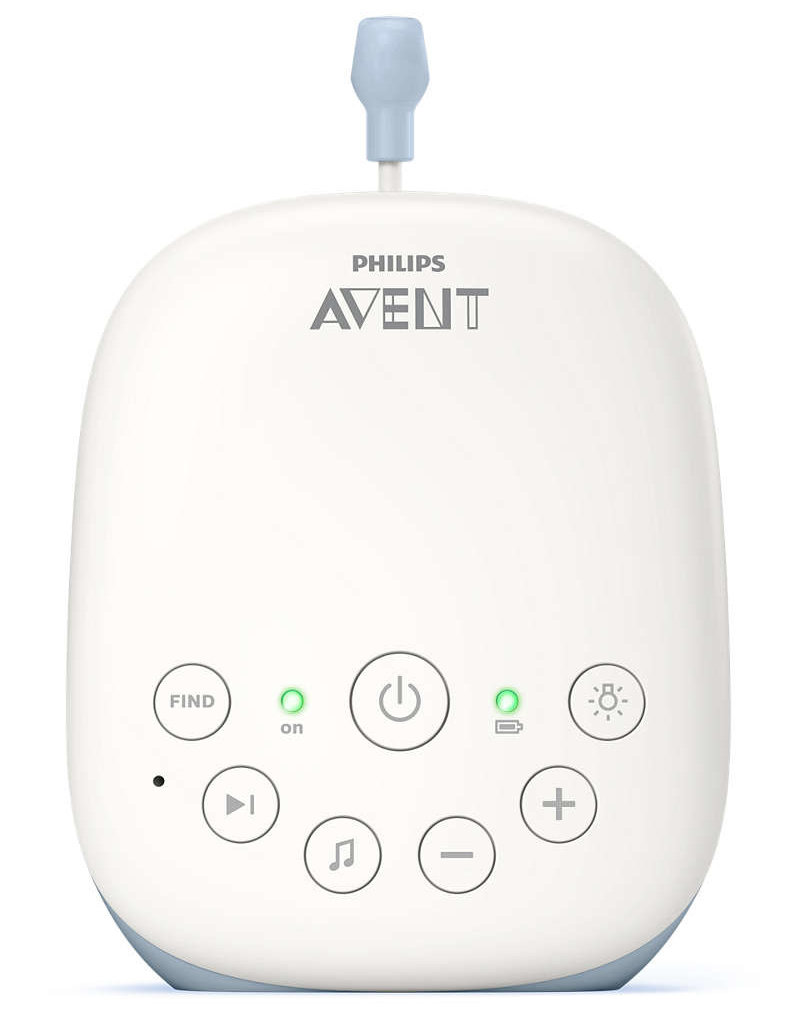 Avent Avent Babyfoon SCD715/26