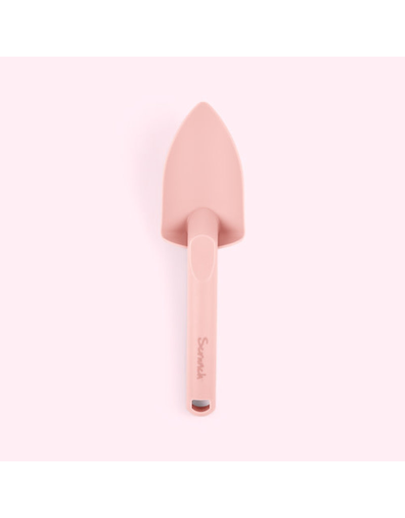 Scrunch Scrunch Spade schep blush pink