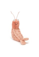 Jellycat Jellycat Sheldon Shrimp