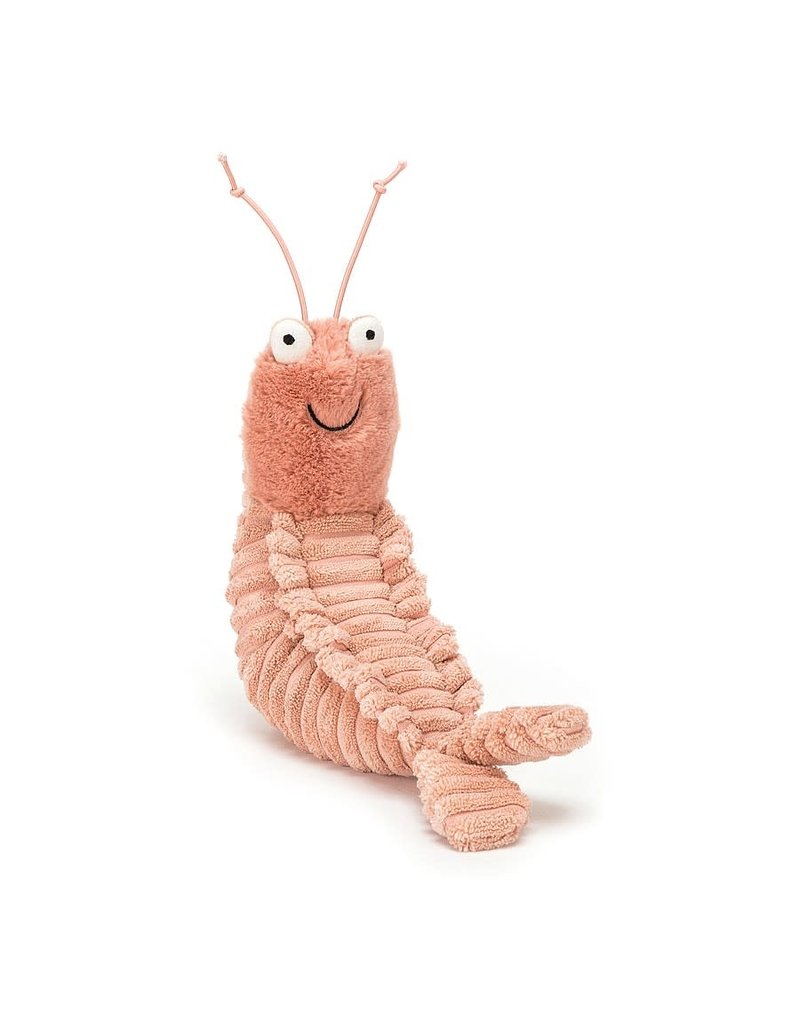 Jellycat Jellycat Sheldon Shrimp