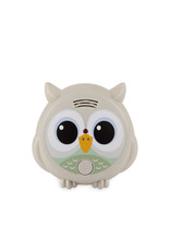 Flow Flow Owl grey rookdetector