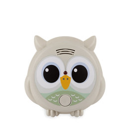 Flow Flow Owl grey rookdetector