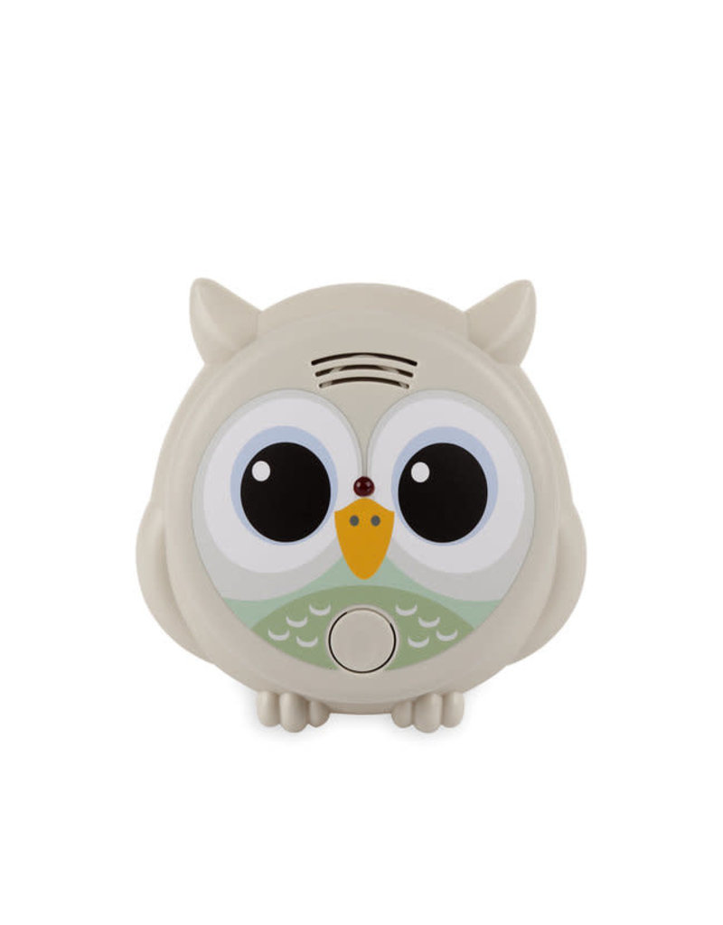 Flow Flow Owl grey rookdetector