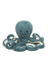 Jellycat Jellycat Storm Octopus Medium