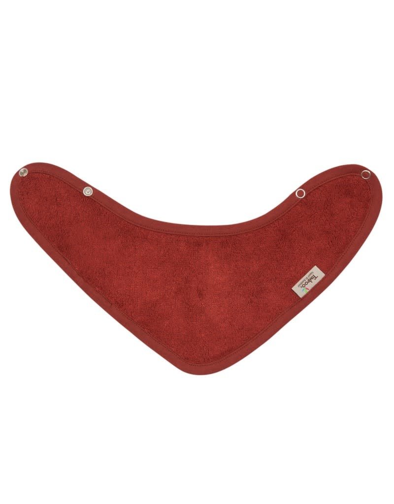 Timboo Timboo bandana rosewood