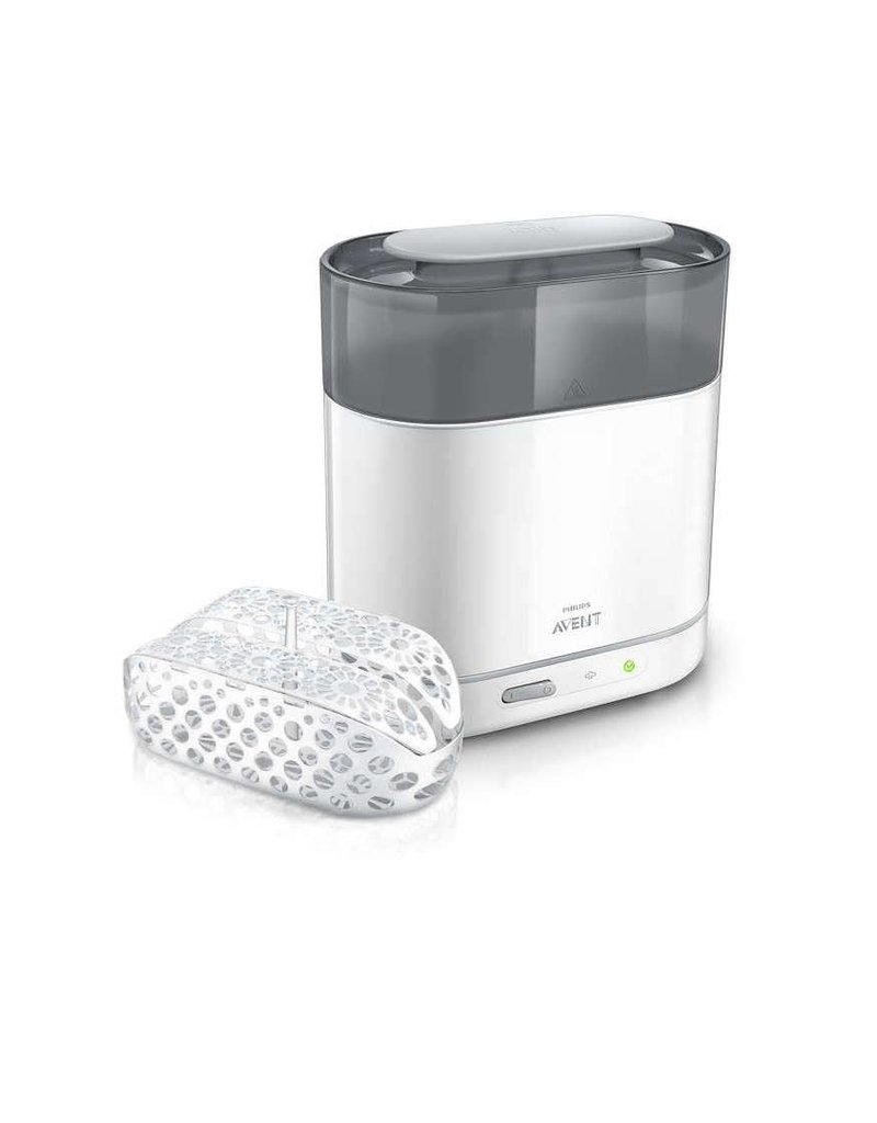 Avent Avent 4 - in -1 elektrische stoomsterilisator