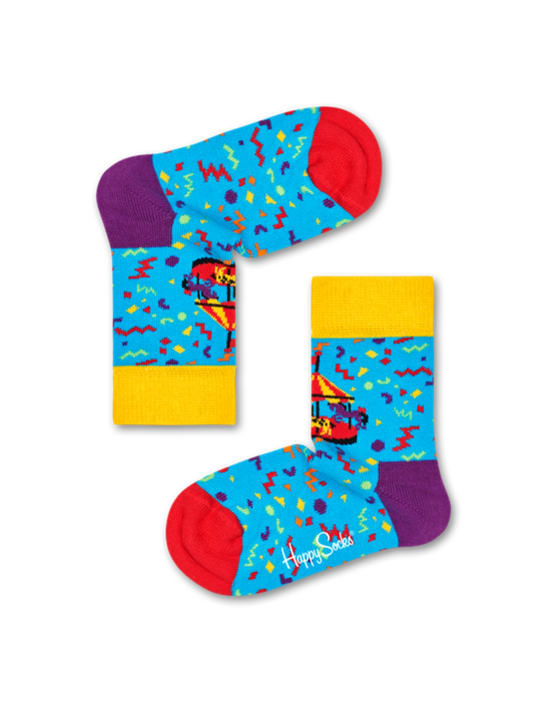 Happy Socks Happy Socks 1-pack Carousel