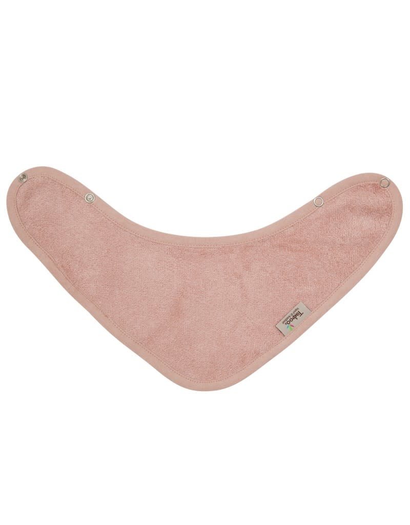 Timboo Timboo bandana Misty Rose
