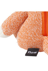 Flow Flow Robin de Vos Knuffel met hartslag