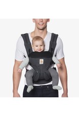 Ergobaby Ergobaby Draagzak Omni 360 Charcoal