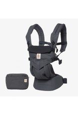 Ergobaby Ergobaby Draagzak Omni 360 Charcoal