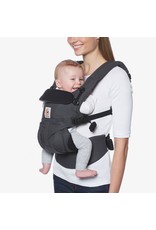 Ergobaby Ergobaby Draagzak Omni 360 Charcoal