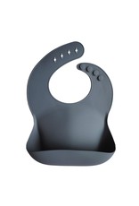 Mushie Mushie Silicone Bib Tradewinds