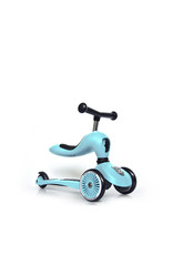 Scoot & Ride Scoot & Ride Highwaykick 1 Blueberry