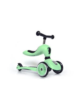 Scoot & Ride Scoot & Ride Highwaykick 1 Kiwi