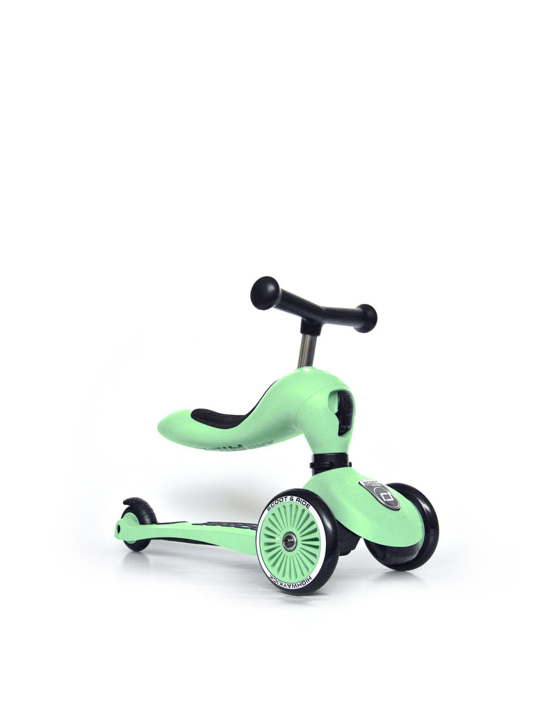 Scoot & Ride Scoot & Ride Highwaykick 1 Kiwi