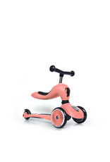 Scoot & Ride Scoot & Ride Highwaykick 1 Peach