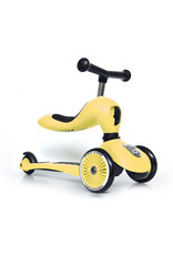 Scoot & Ride Scoot & Ride Highwaykick 1 Lemon