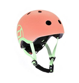 Scoot & Ride Scoot & Ride Helmet XS Peach