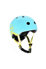Scoot & Ride Scoot & Ride Helmet XS Blueberry