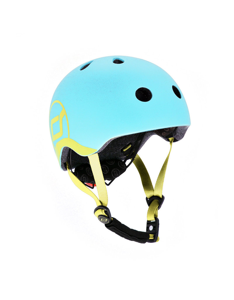 Scoot & Ride Scoot & Ride Helmet XS Blueberry