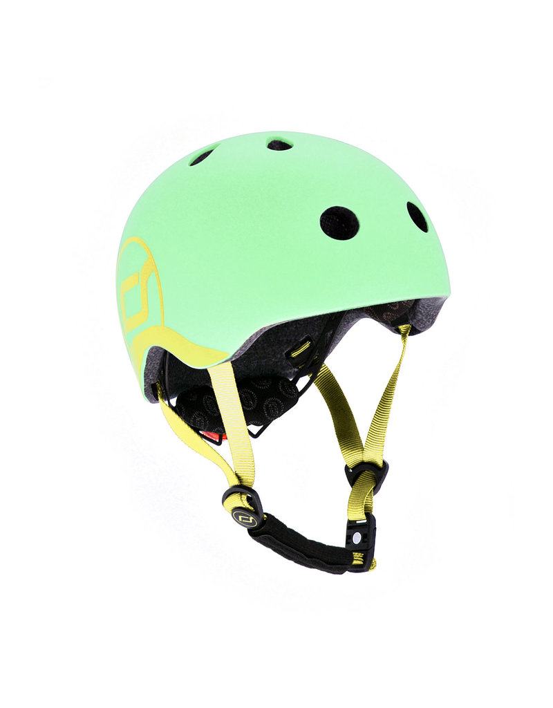 Scoot & Ride Scoot & Ride Helmet XS Kiwi