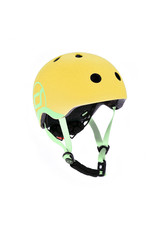 Scoot & Ride Scoot & Ride Helmet XS Lemon