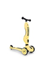 Scoot & Ride Scoot & Ride Highwaykick 1 Lemon