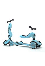 Scoot & Ride Scoot & Ride Highwaykick 1 Blueberry