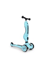 Scoot & Ride Scoot & Ride Highwaykick 1 Blueberry