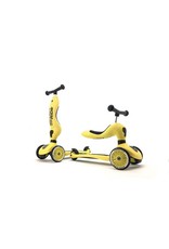 Scoot & Ride Scoot & Ride Highwaykick 1 Lemon