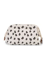 Childhome Childhome Baby Necessities Canvas Leopard