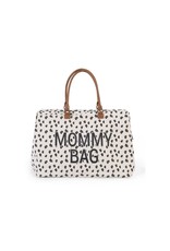 Childhome Childhome Mommy Bag Big Canvas Leopard