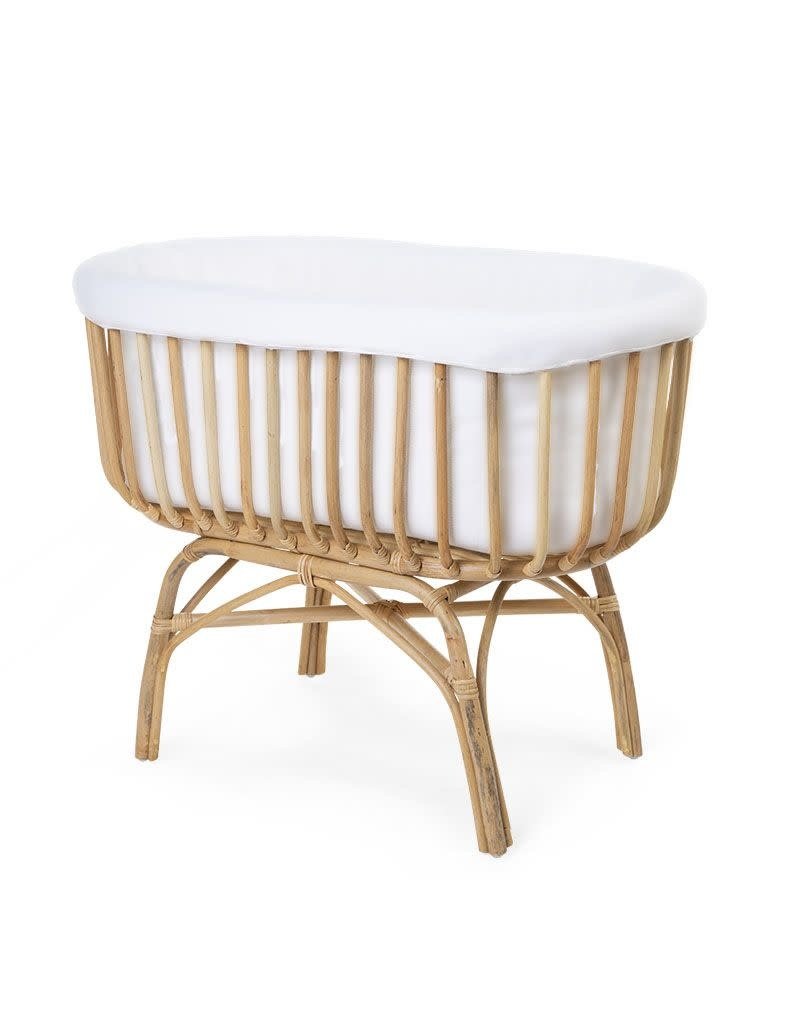 Childhome Childhome Wiegomrander rattan