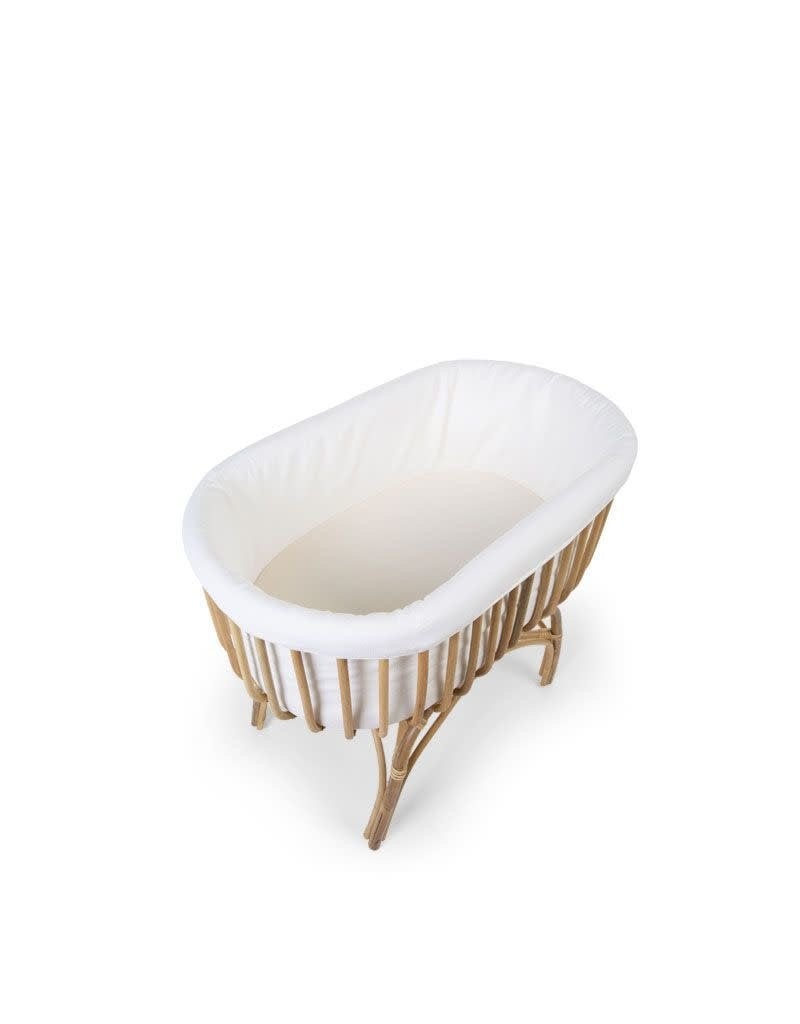 Childhome Childhome Wiegomrander rattan