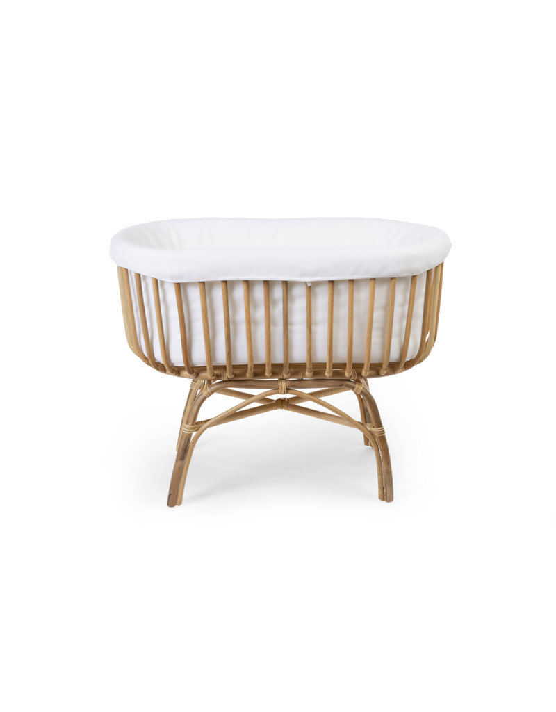 Childhome Childhome Wiegomrander rattan