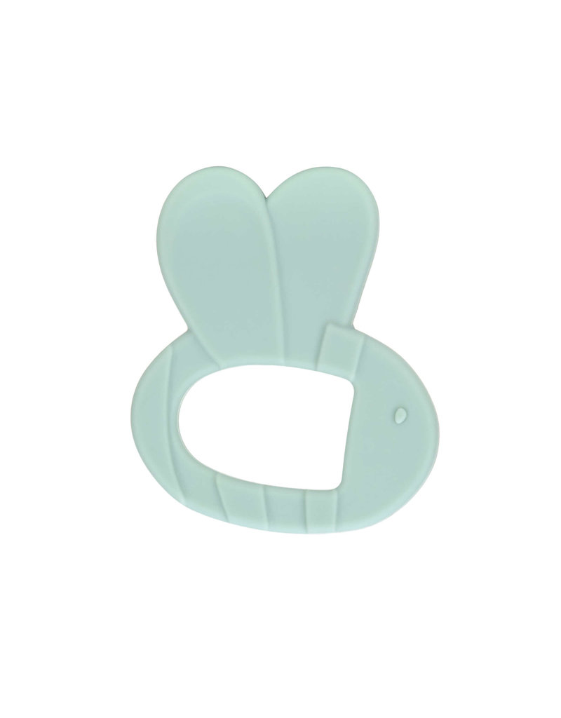 Lassig Lassig Teether Garden Explorer Bee