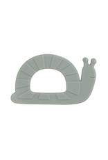 Lassig Lassig Teether Garden Explorer Snail