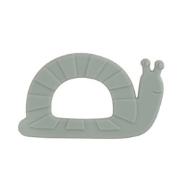 Lassig Lassig Teether Garden Explorer Snail