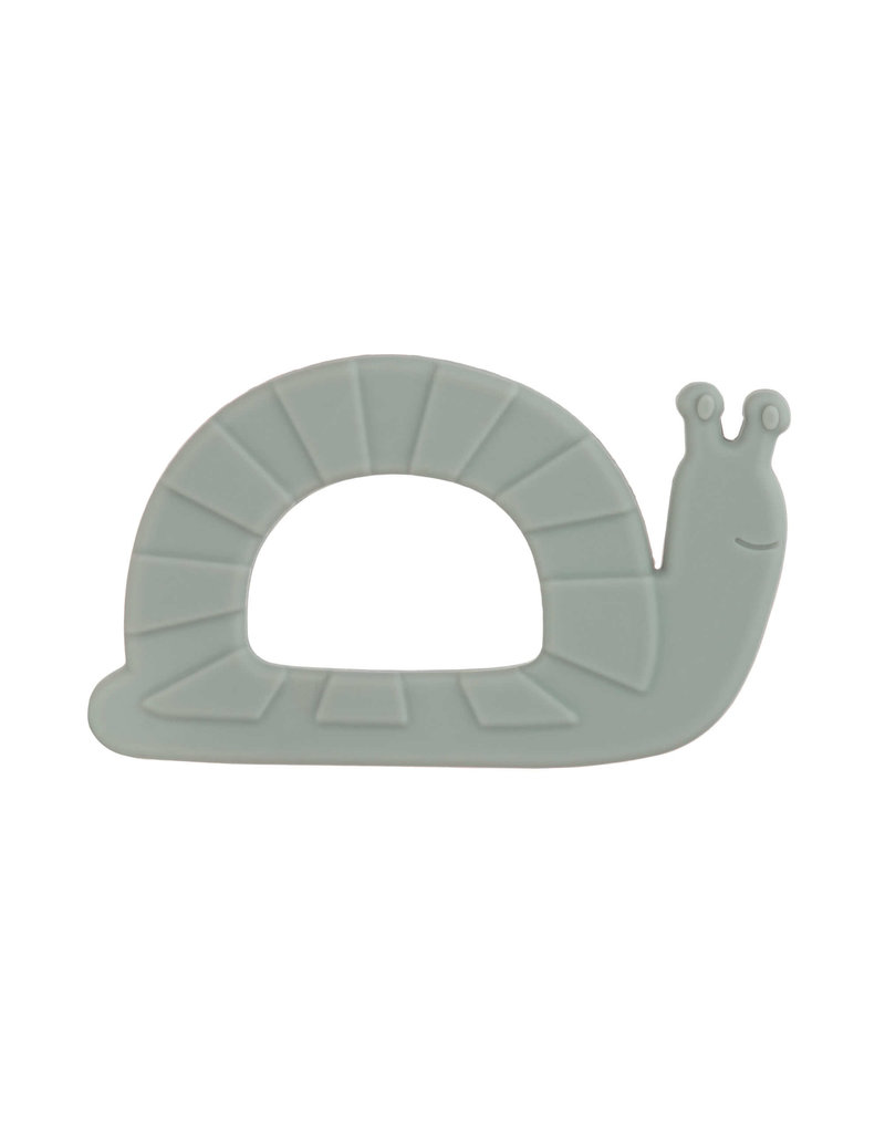 Lassig Lassig Teether Garden Explorer Snail