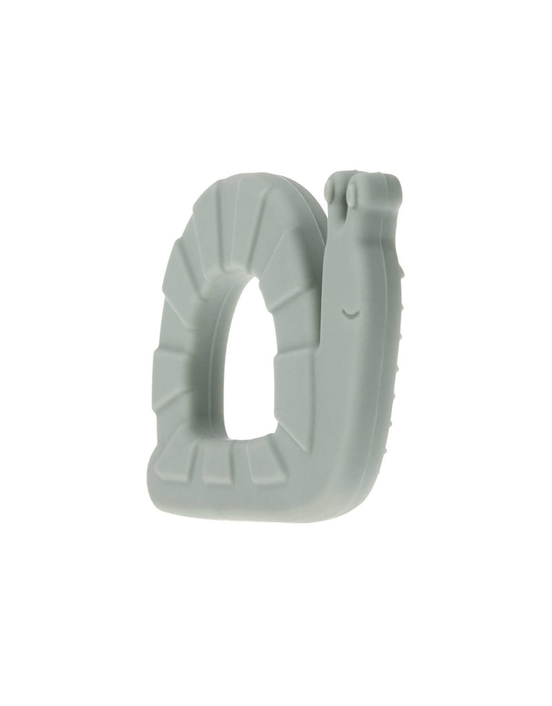 Lassig Lassig Teether Garden Explorer Snail