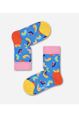 Happy Socks Happy Socks 2-pack Hamburger and Hotdog