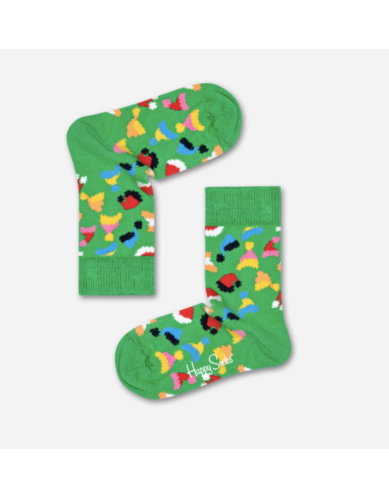 Happy Socks Happy Socks 1-pack Santas Hat