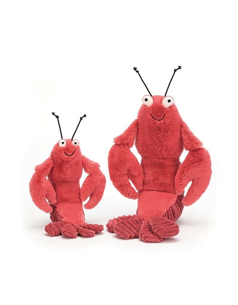 Jellycat Jellycat Larry Lobster small