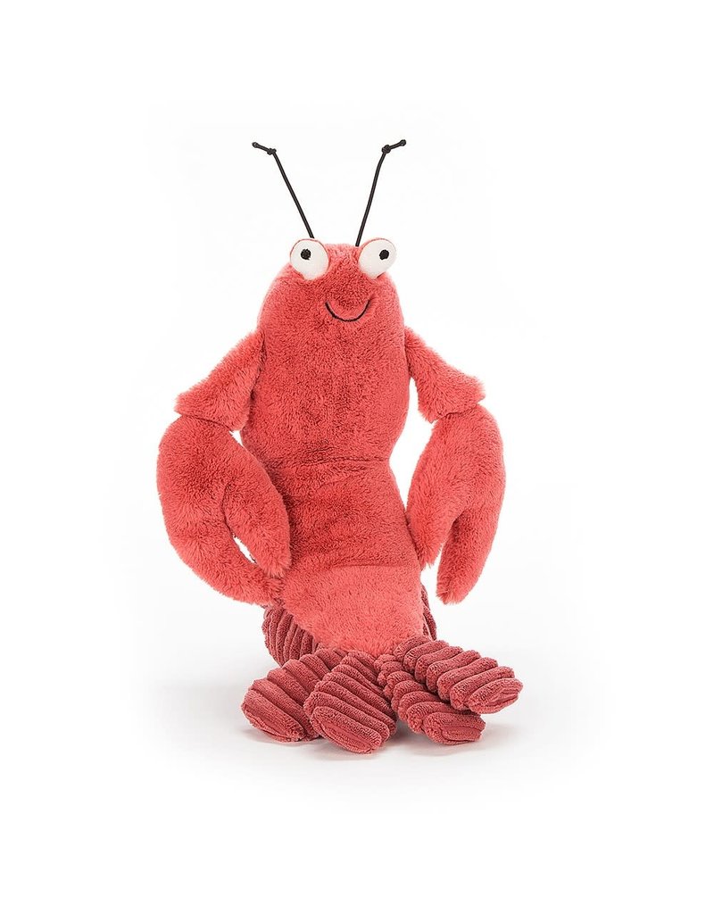 Jellycat Larry Lobster small - Monstertjes - Urban Baby Store
