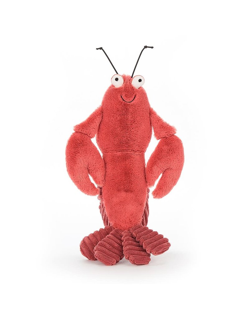 Jellycat Jellycat Larry Lobster small