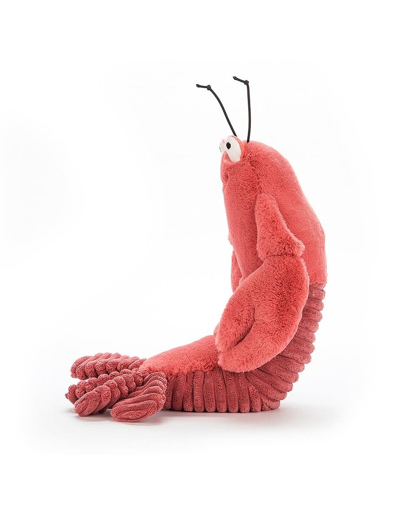 Jellycat Jellycat Larry Lobster small