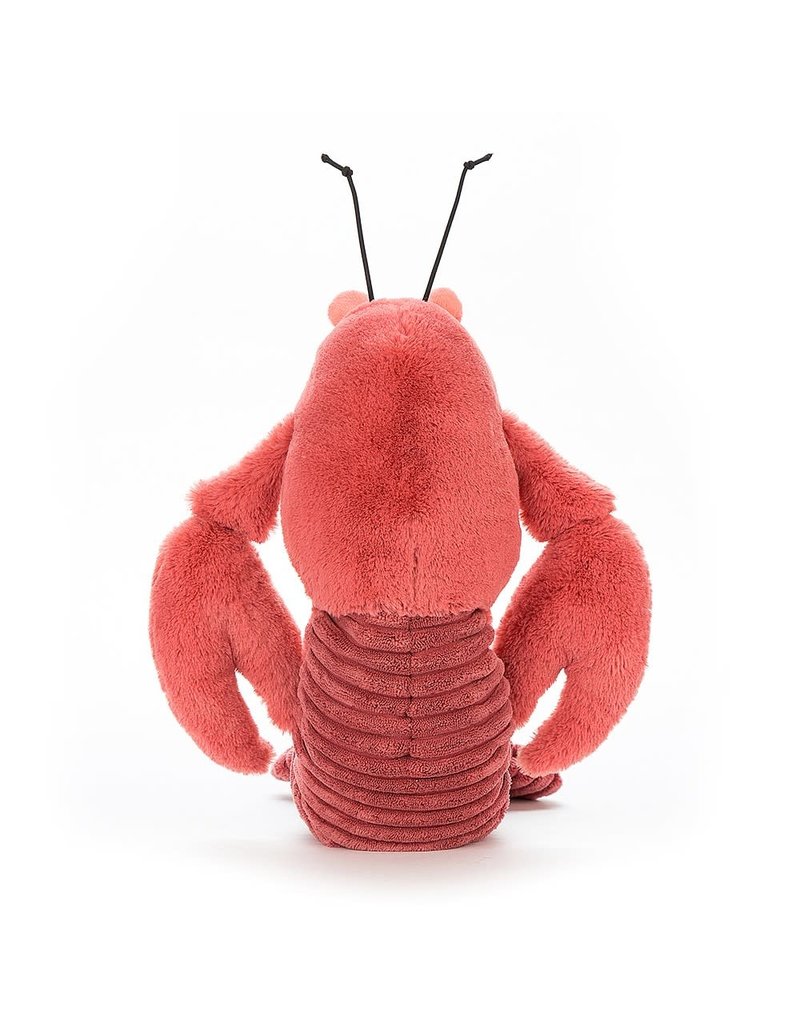 Jellycat Jellycat Larry Lobster small