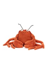 Jellycat Jellycat Crispin Crab small